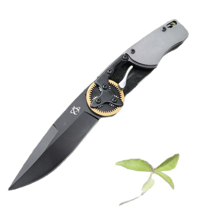 Camping Knife
