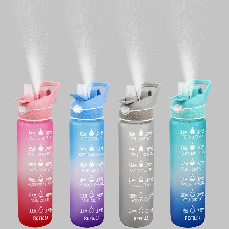 Water Bottle