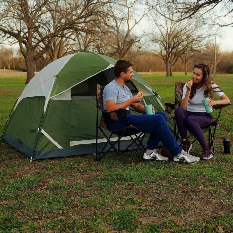 2 Person Tent